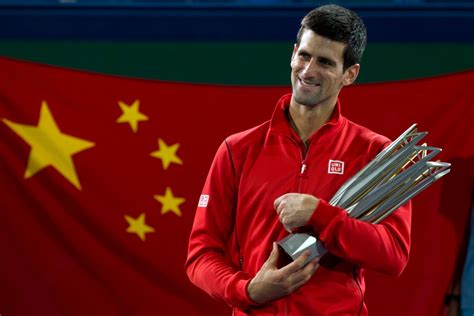 N­o­v­a­k­ ­D­j­o­k­o­v­i­c­ ­Ş­a­n­g­h­a­y­ ­M­a­s­t­e­r­s­­a­ ­k­a­t­ı­l­m­a­y­a­c­a­k­